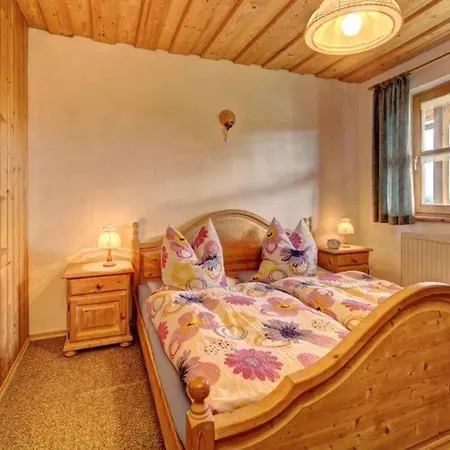 Bayerwald-ferienhof Schmid Country house Eppenschlag