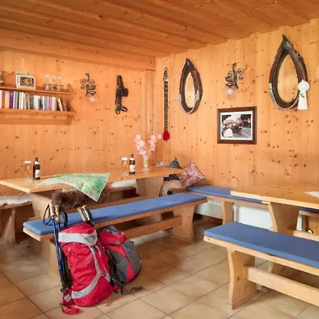 Bayerwald-ferienhof Schmid Εξοχικό σπίτι