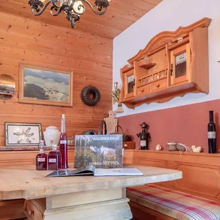 Bayerwald-ferienhof Schmid