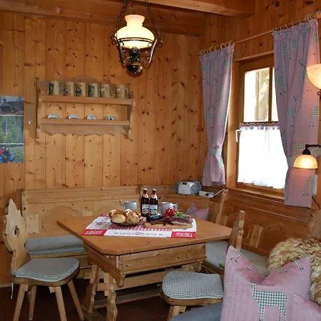 Hétvégi ház Bayerwald-ferienhof Schmid *